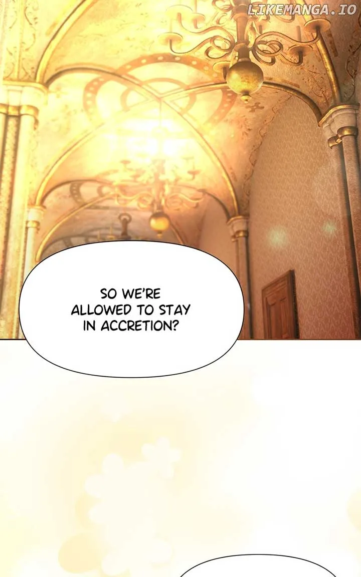 We Lost Our Engagement Chapter 22 page 91
