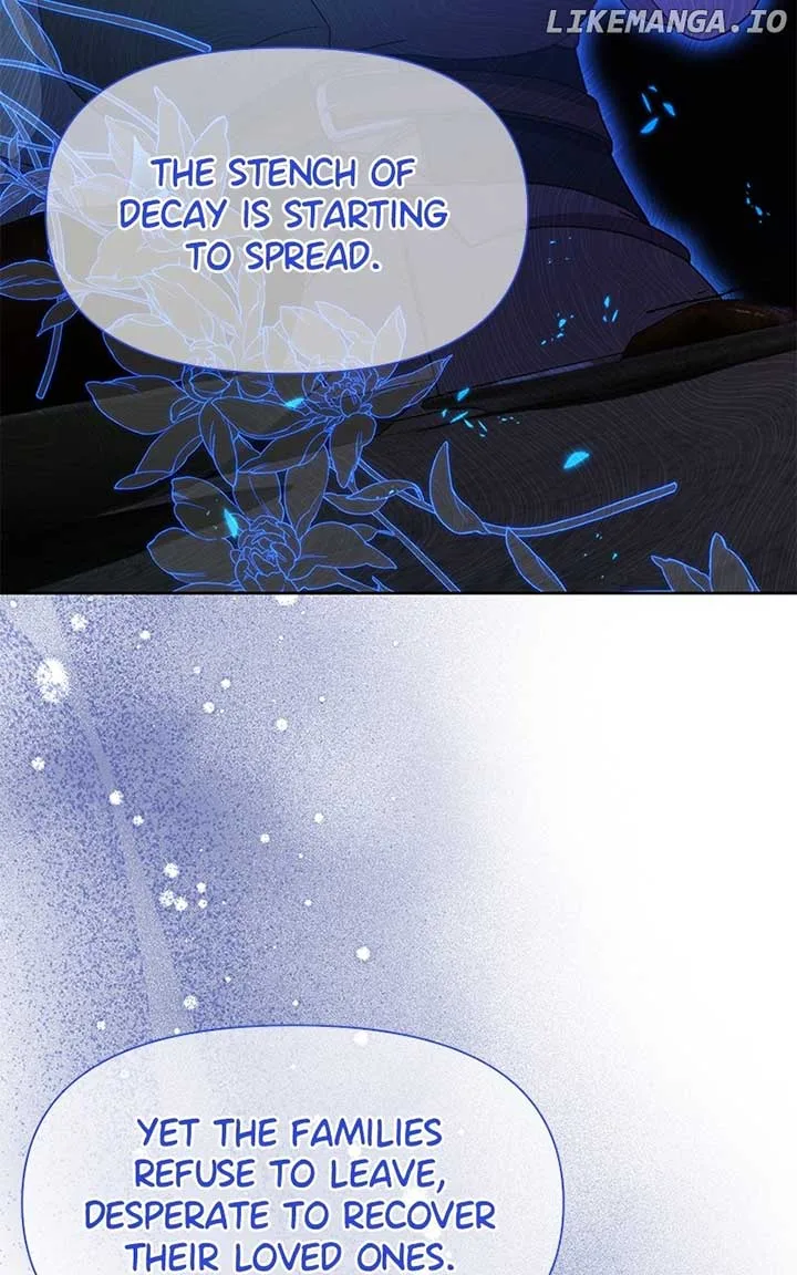 We Lost Our Engagement Chapter 22 page 131