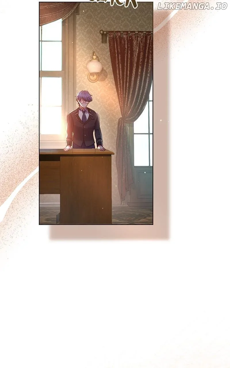 We Lost Our Engagement Chapter 20 page 33
