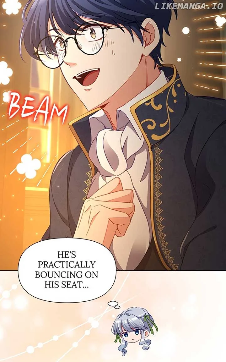 We Lost Our Engagement Chapter 22 page 120