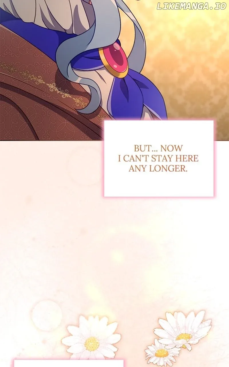 We Lost Our Engagement Chapter 20 page 36