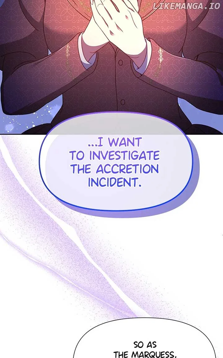 We Lost Our Engagement Chapter 22 page 105