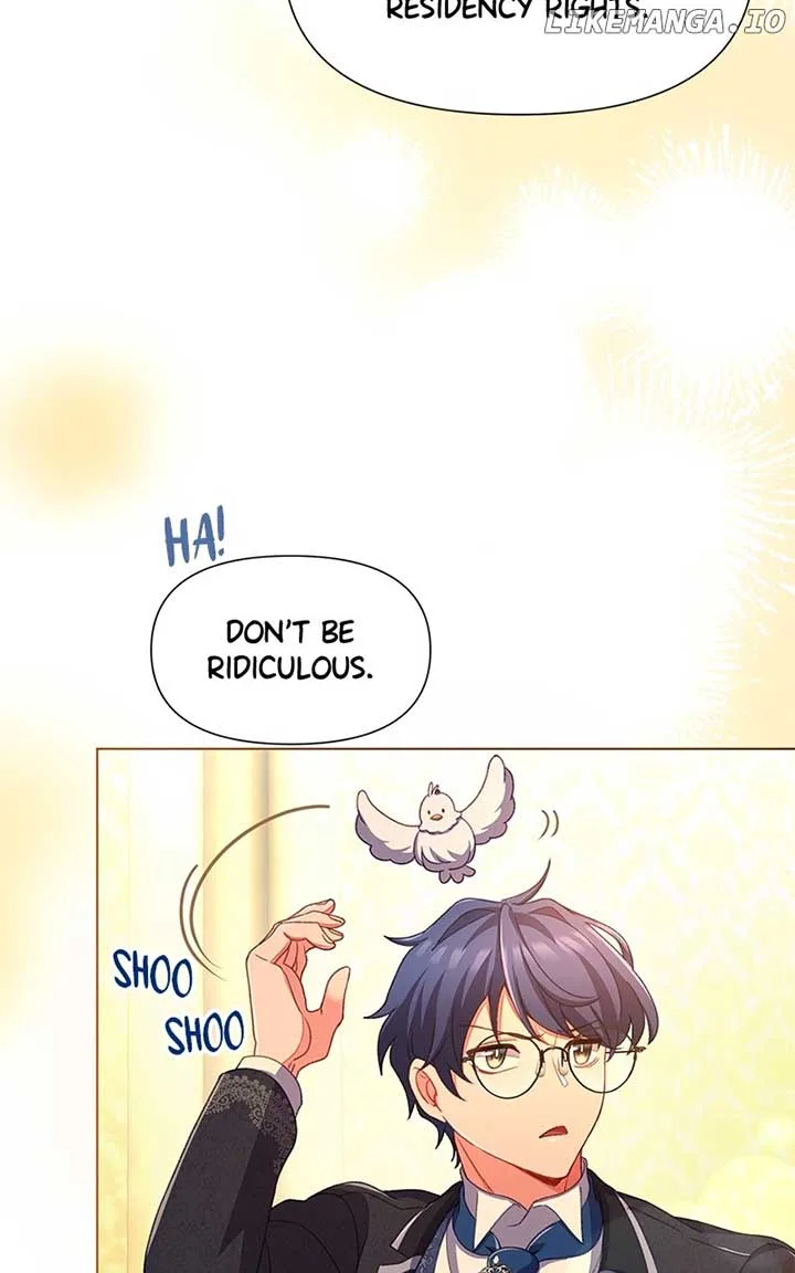 We Lost Our Engagement Chapter 22 page 93