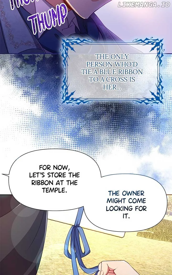 We Lost Our Engagement Chapter 22 page 60