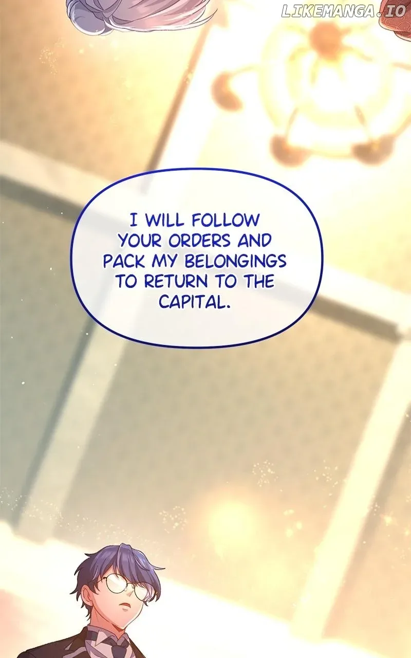 We Lost Our Engagement Chapter 20 page 30