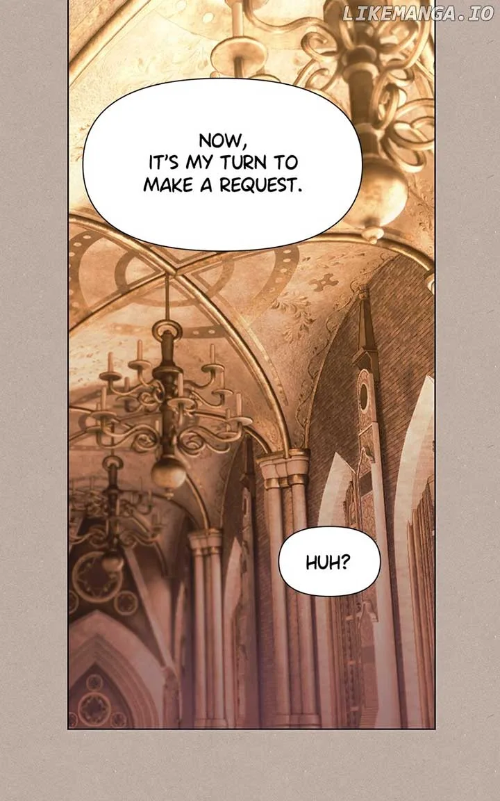 We Lost Our Engagement Chapter 22 page 122