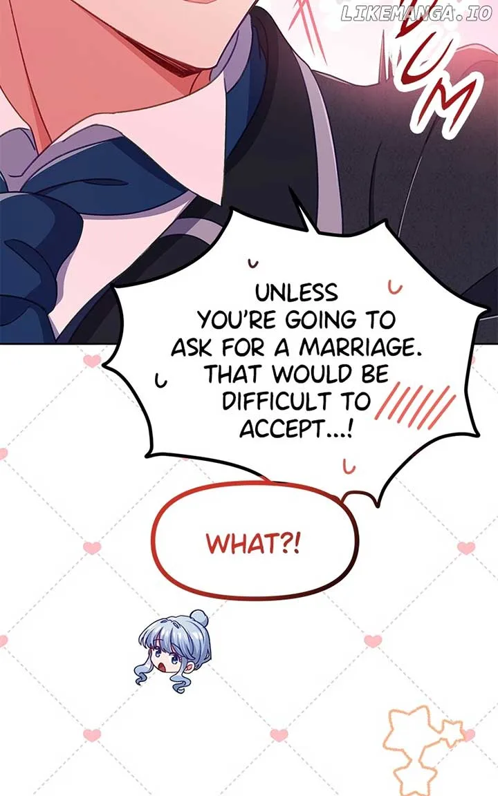 We Lost Our Engagement Chapter 22 page 99