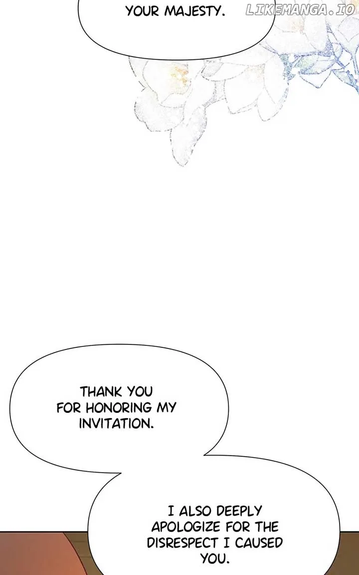 We Lost Our Engagement Chapter 22 page 116
