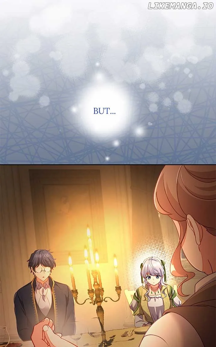 We Lost Our Engagement Chapter 22 page 128