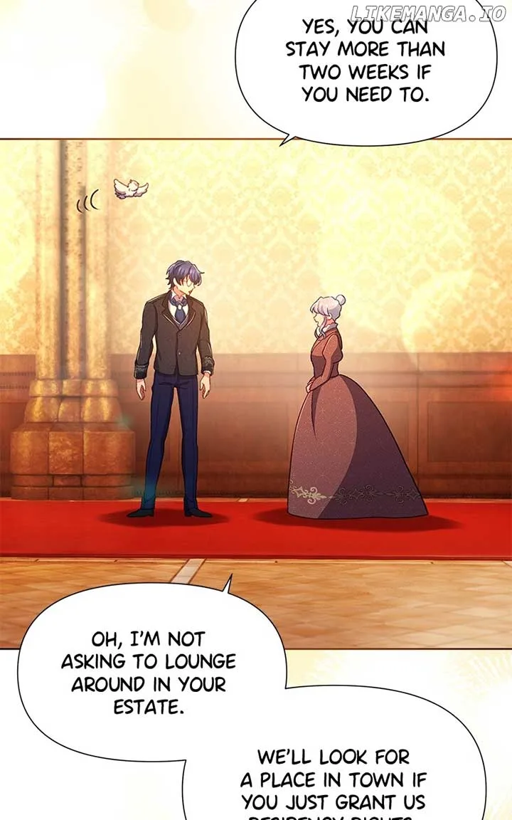 We Lost Our Engagement Chapter 22 page 92