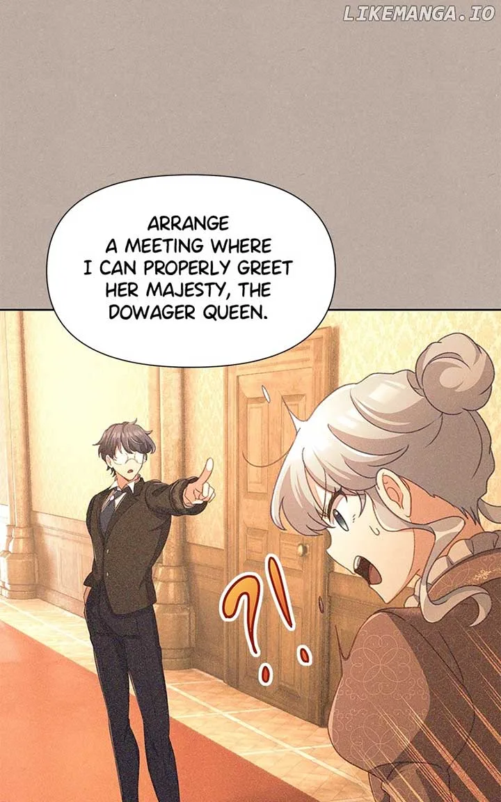 We Lost Our Engagement Chapter 22 page 123