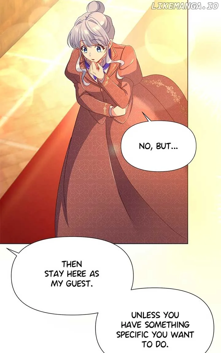 We Lost Our Engagement Chapter 22 page 95