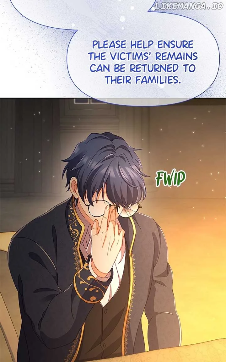 We Lost Our Engagement Chapter 22 page 132