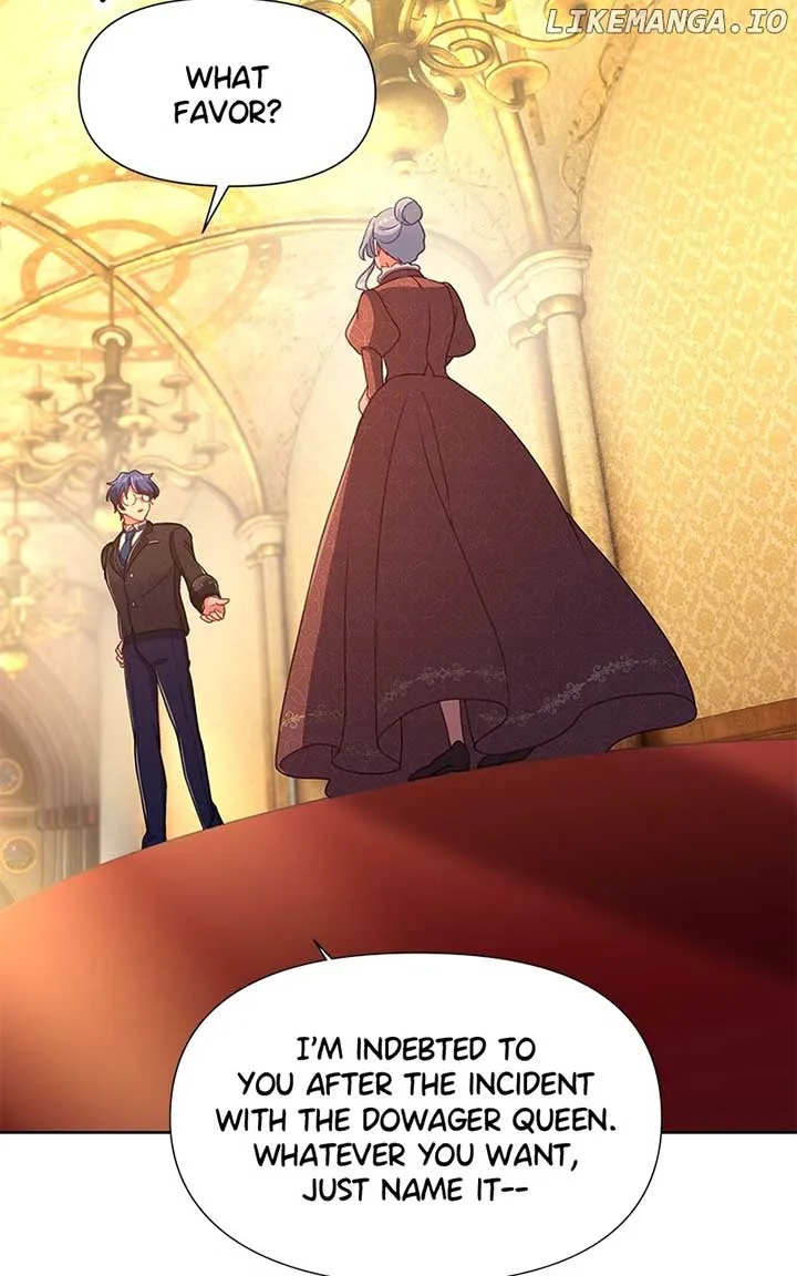 We Lost Our Engagement Chapter 22 page 97