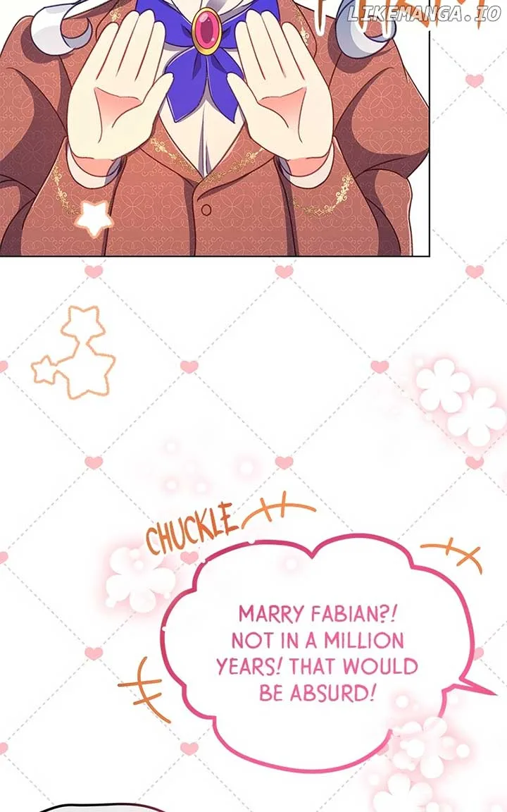 We Lost Our Engagement Chapter 22 page 101