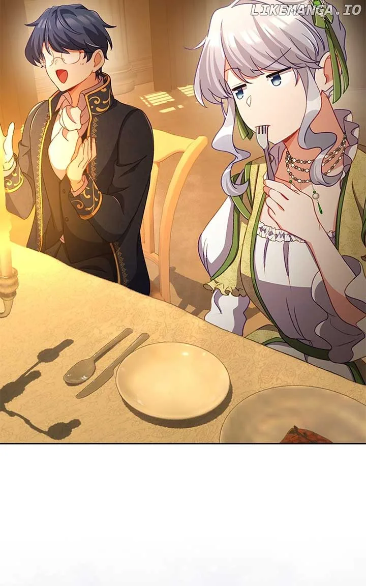 We Lost Our Engagement Chapter 22 page 127