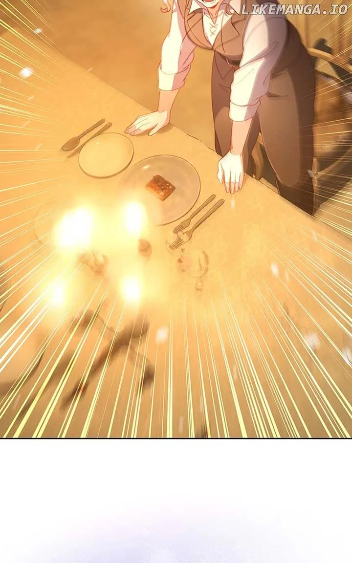 We Lost Our Engagement Chapter 22 page 144
