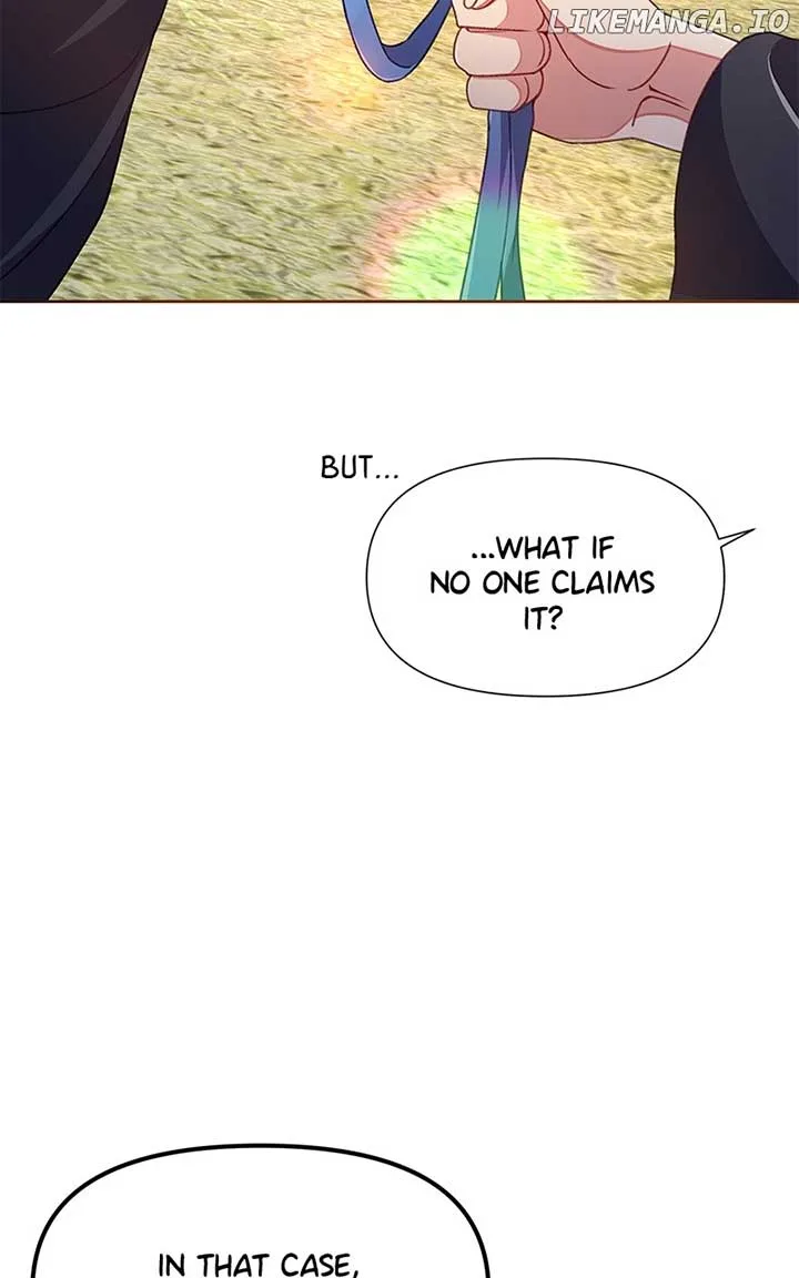 We Lost Our Engagement Chapter 22 page 61
