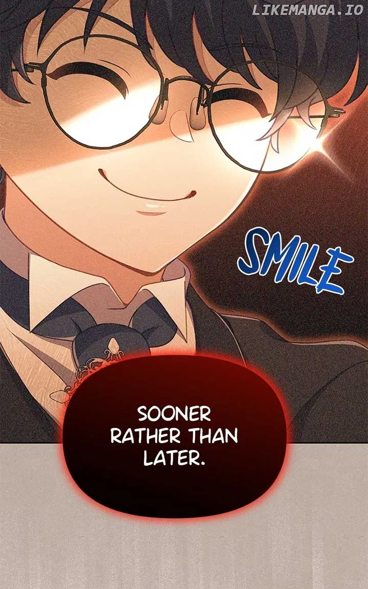 We Lost Our Engagement Chapter 22 page 125