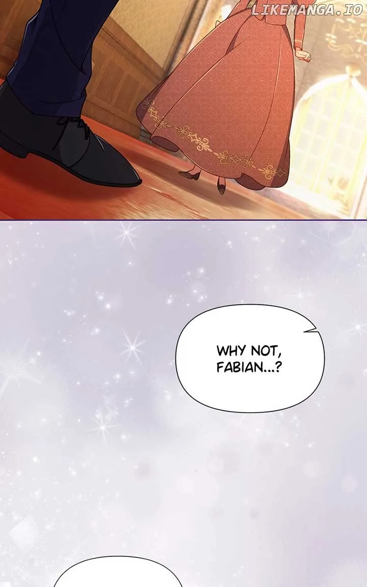 We Lost Our Engagement Chapter 22 page 112
