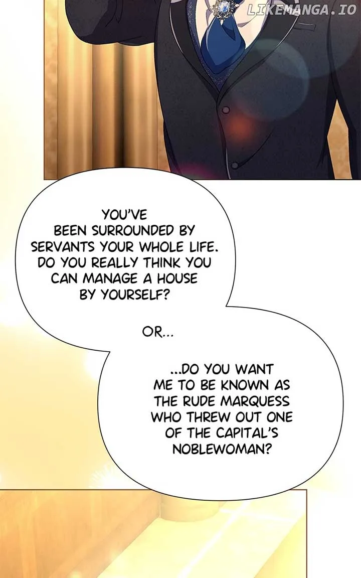 We Lost Our Engagement Chapter 22 page 94