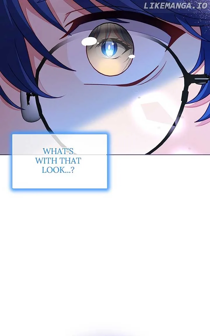 We Lost Our Engagement Chapter 22 page 109