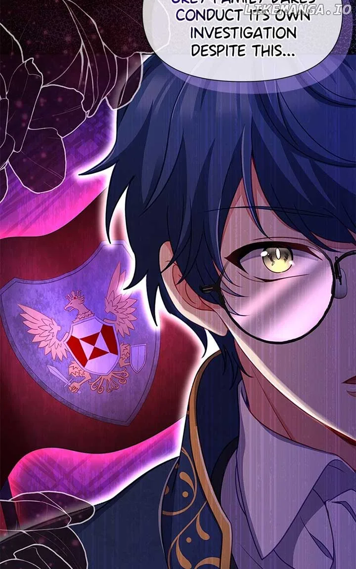 We Lost Our Engagement Chapter 22 page 137