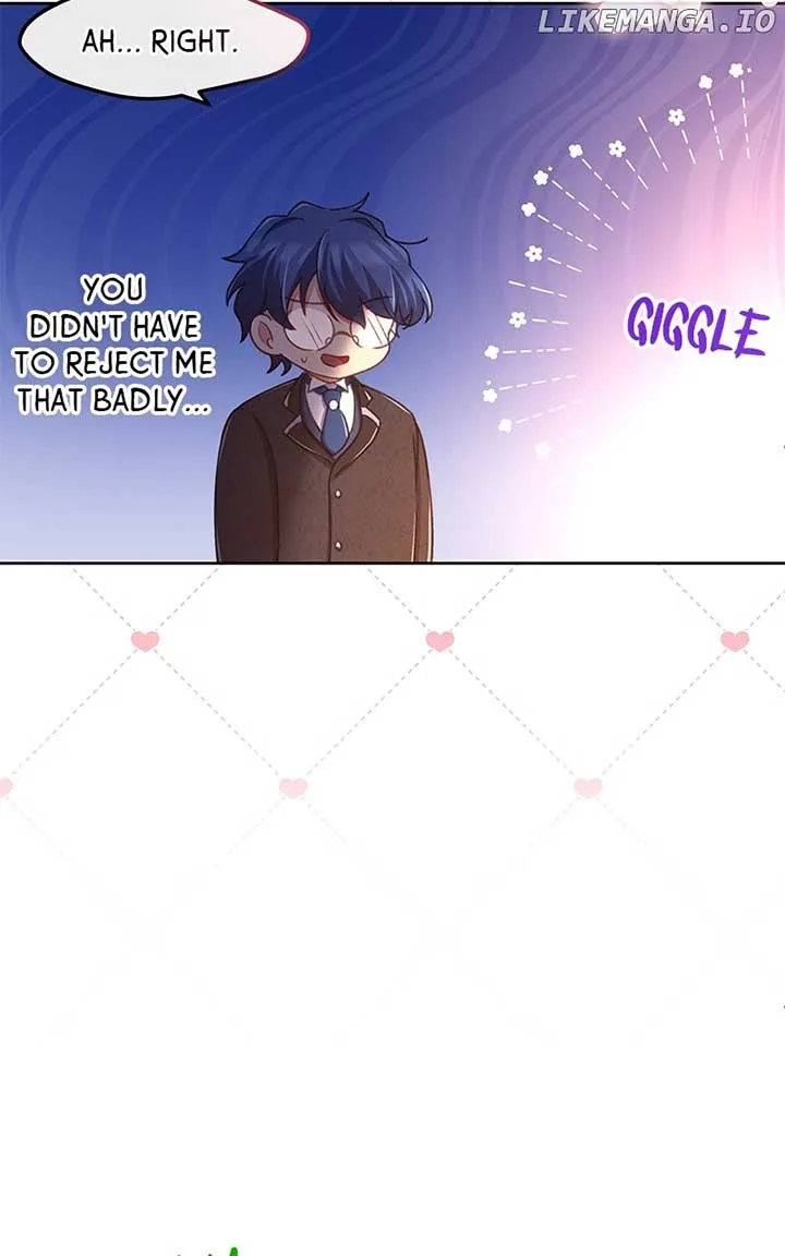 We Lost Our Engagement Chapter 22 page 102