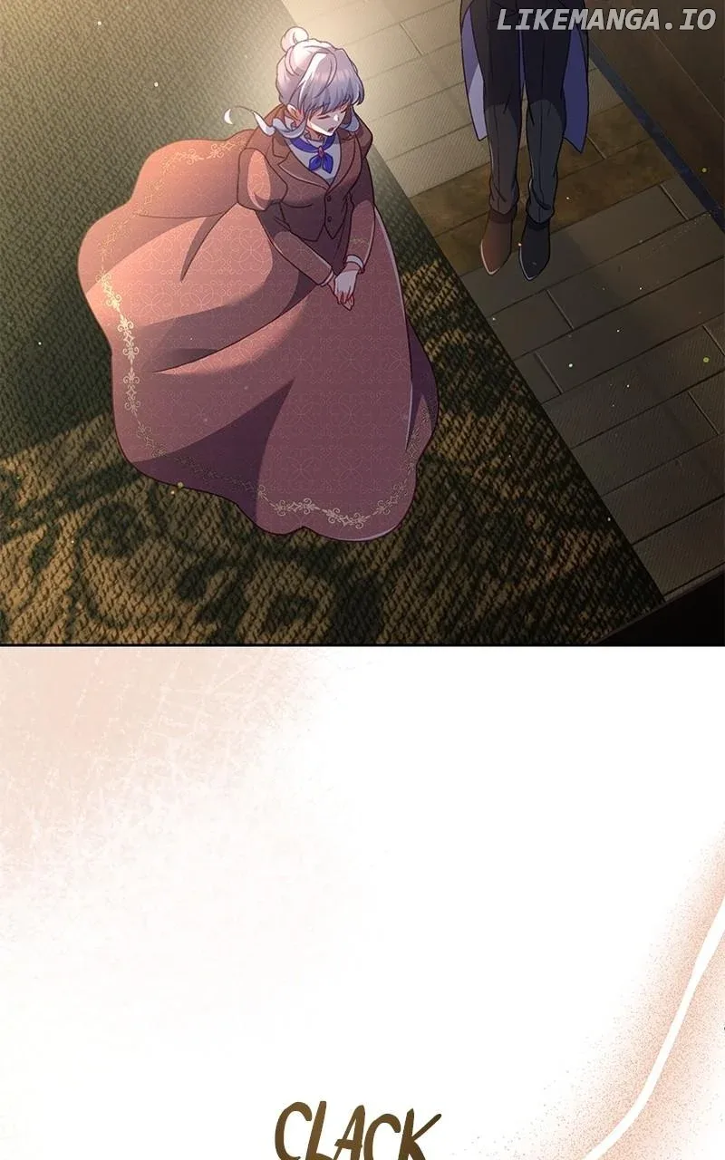 We Lost Our Engagement Chapter 20 page 32