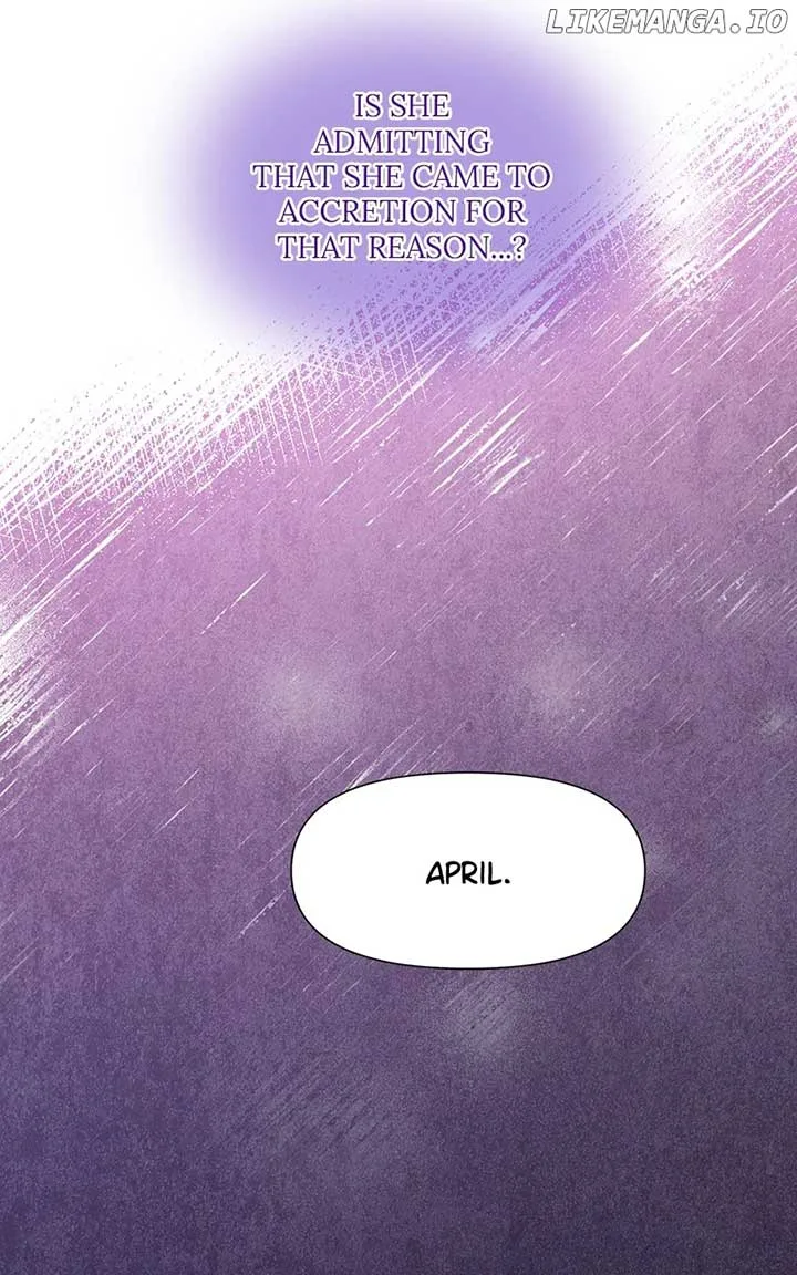 We Lost Our Engagement Chapter 22 page 110
