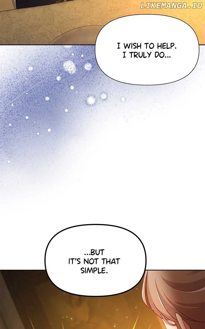 We Lost Our Engagement Chapter 22 page 133