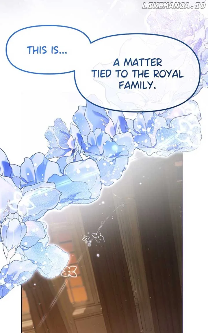 We Lost Our Engagement Chapter 22 page 114