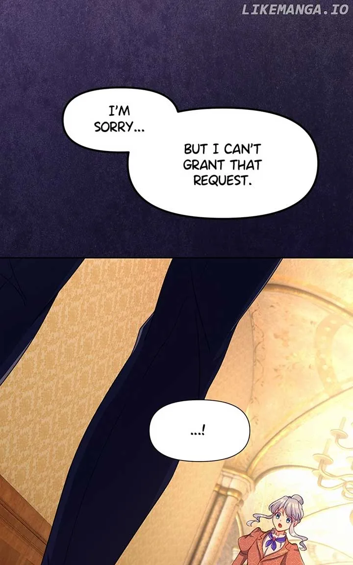 We Lost Our Engagement Chapter 22 page 111