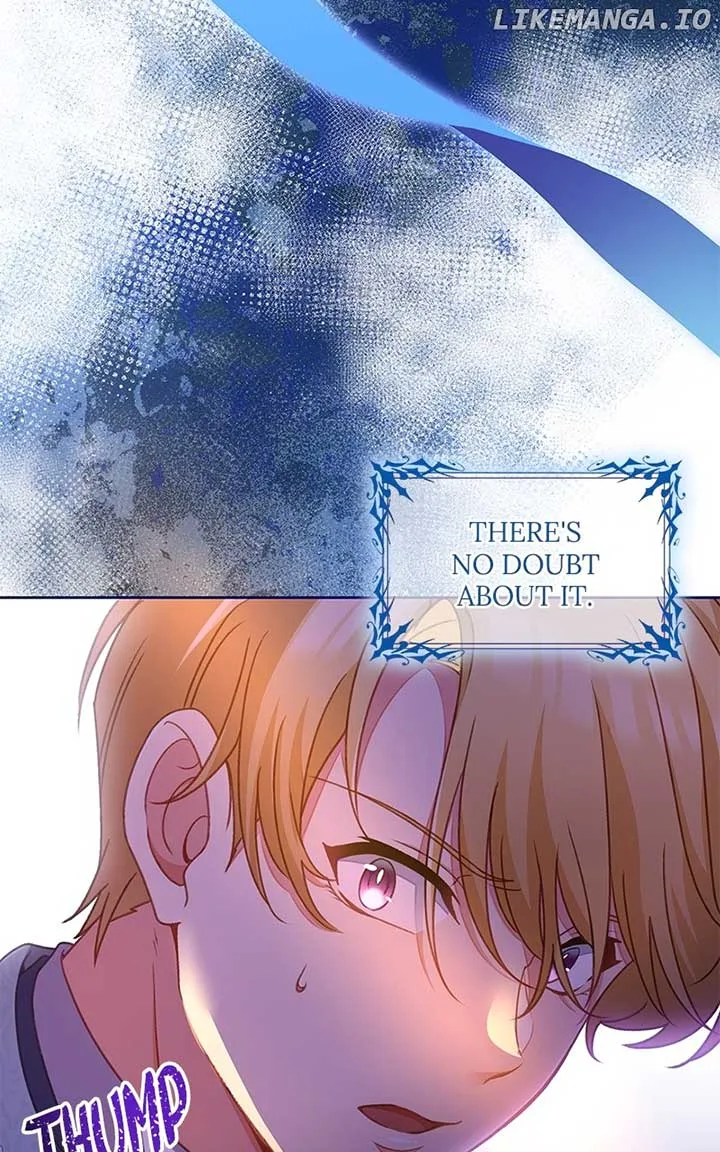 We Lost Our Engagement Chapter 22 page 59