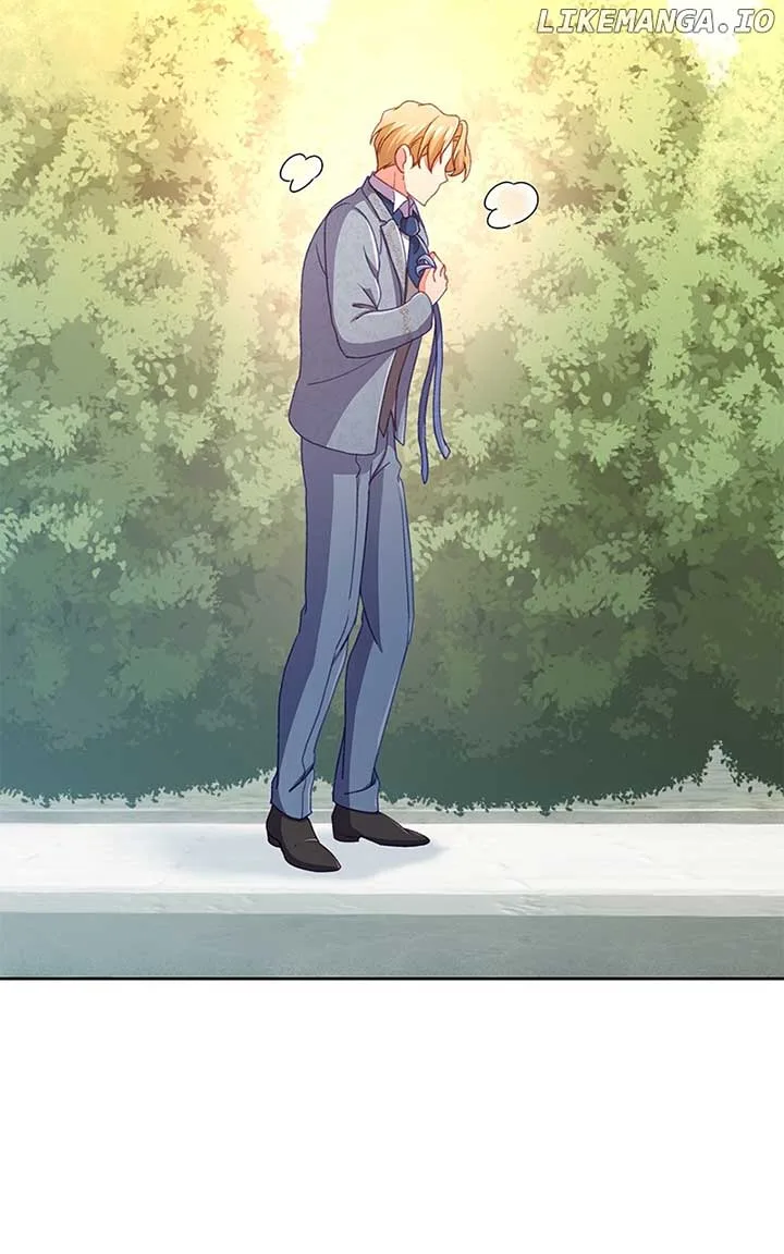 We Lost Our Engagement Chapter 22 page 85