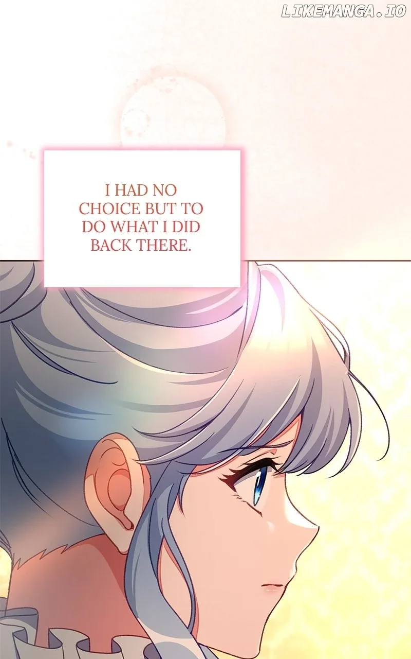 We Lost Our Engagement Chapter 21 page 35