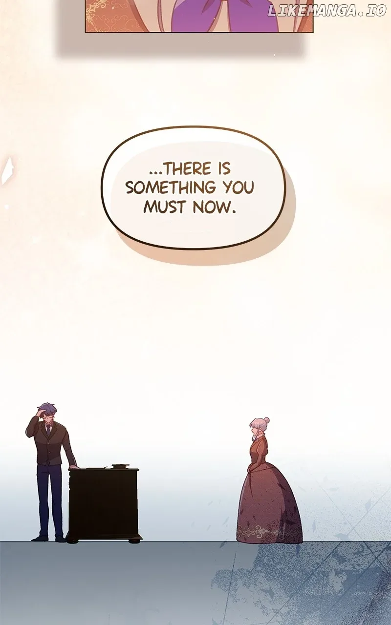 We Lost Our Engagement Chapter 21 page 21