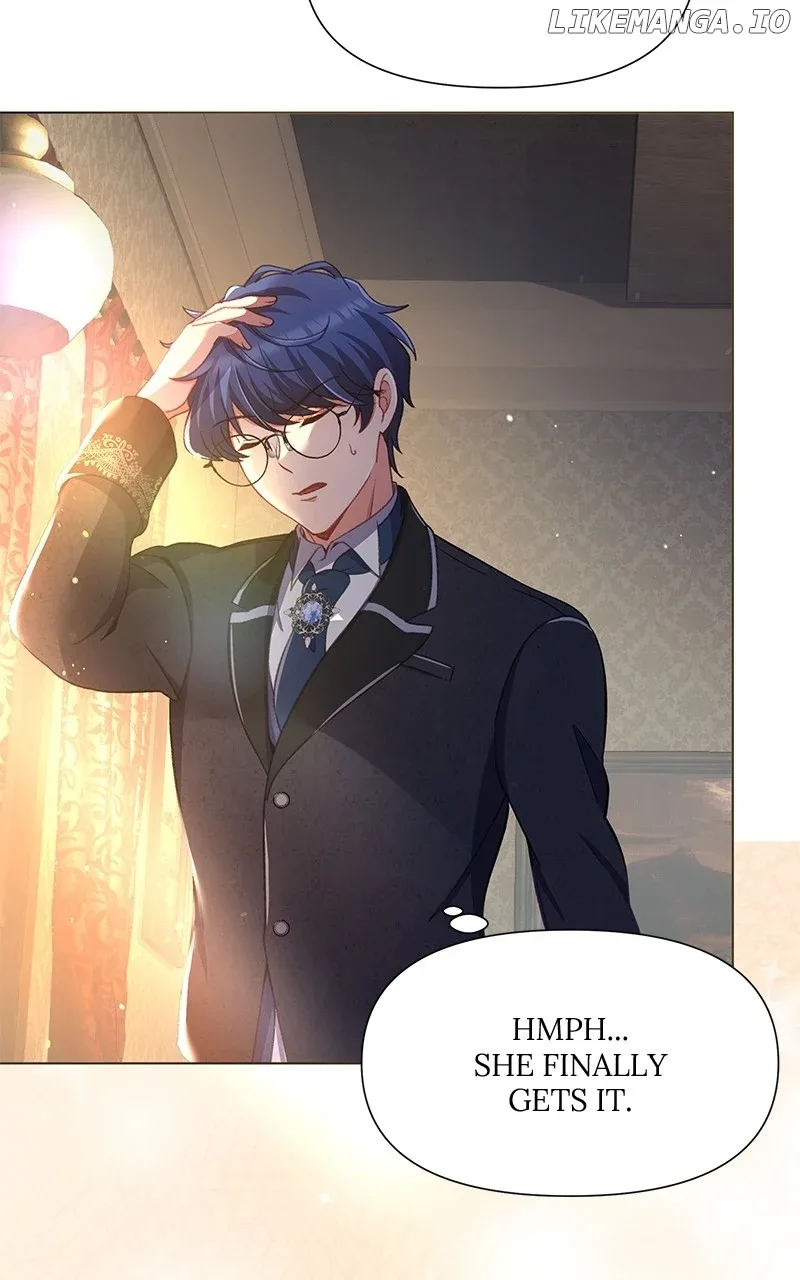 We Lost Our Engagement Chapter 21 page 19