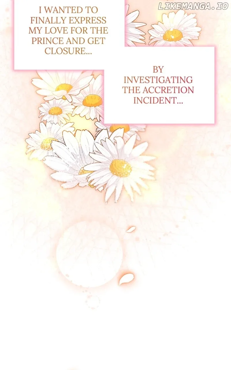 We Lost Our Engagement Chapter 21 page 37