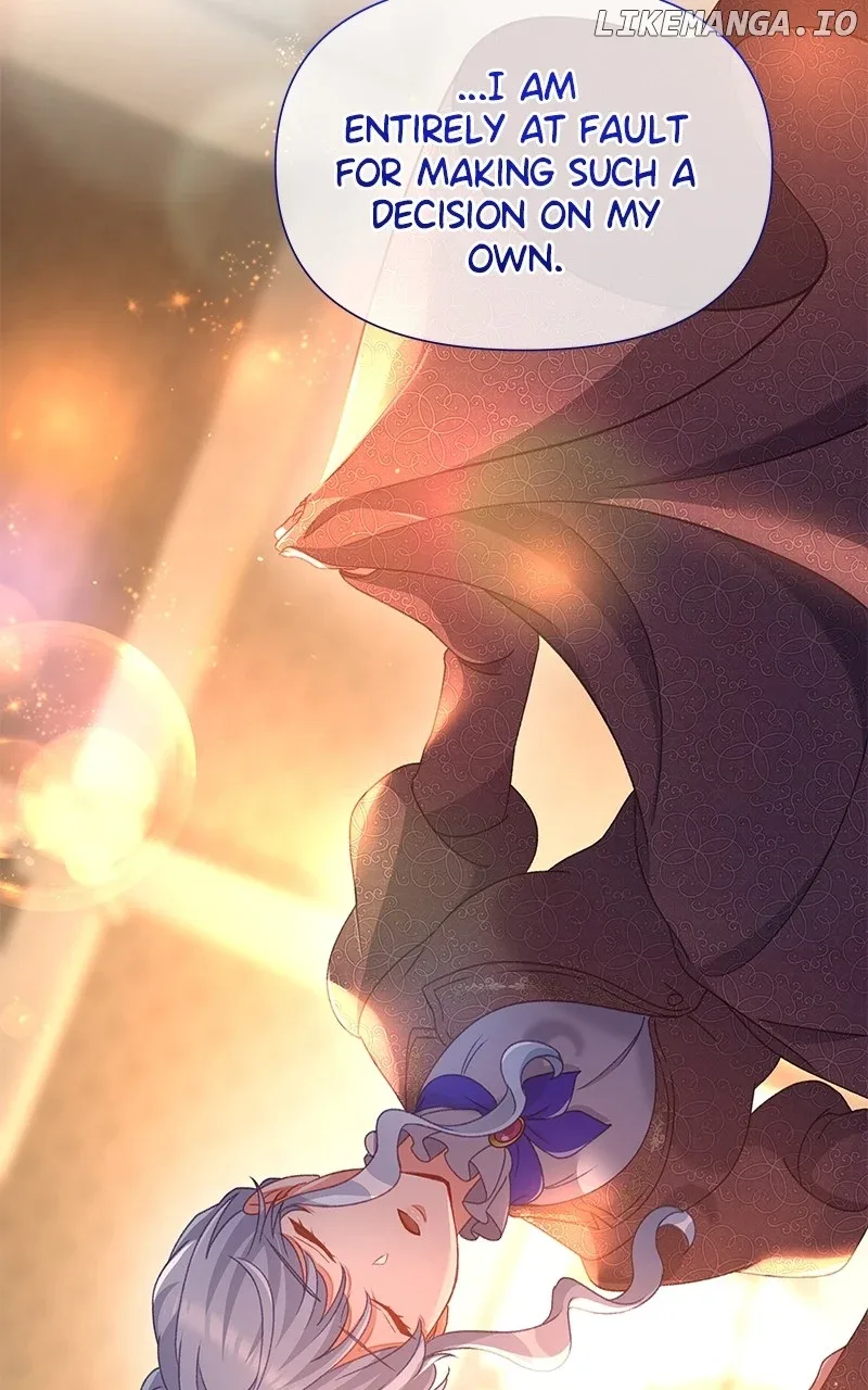 We Lost Our Engagement Chapter 21 page 29