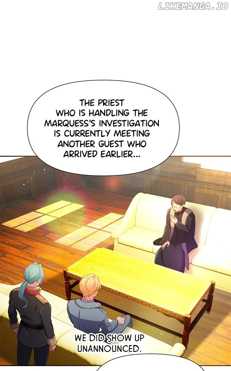 We Lost Our Engagement Chapter 20 page 43