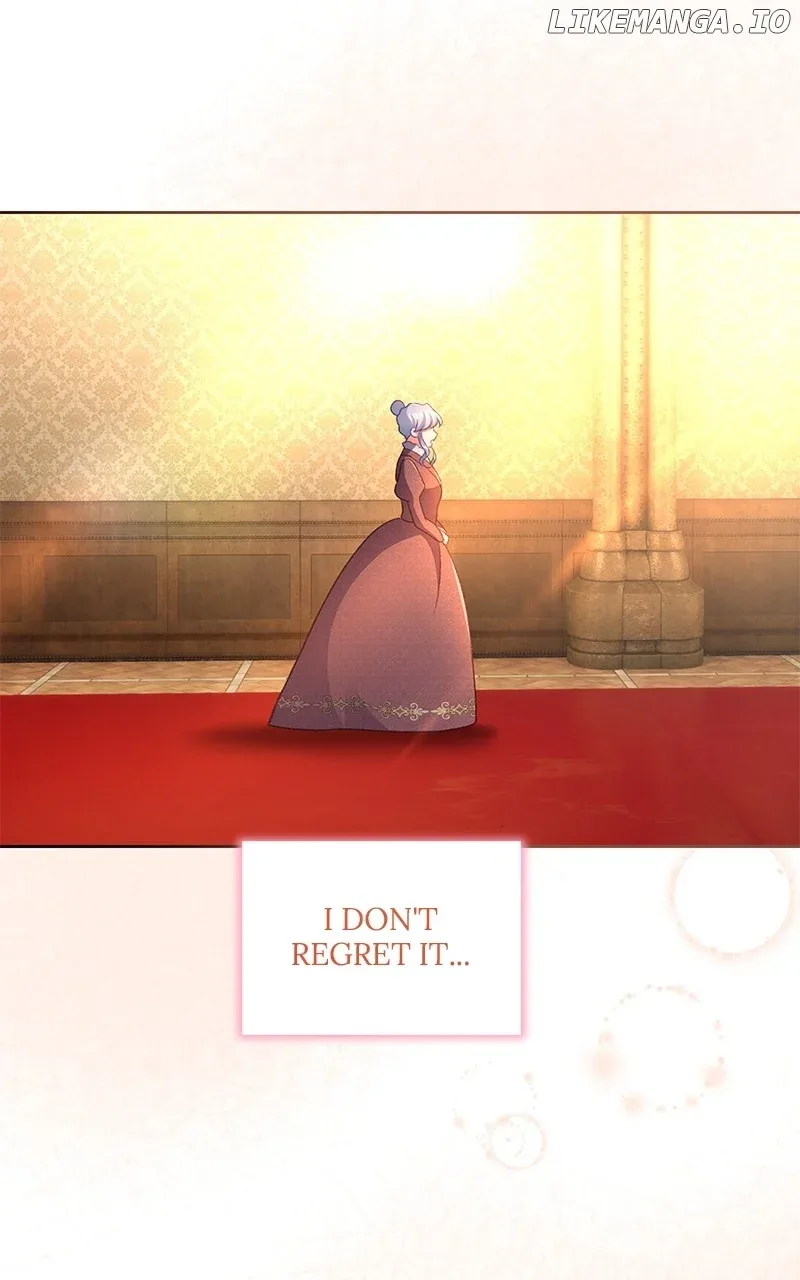 We Lost Our Engagement Chapter 21 page 34