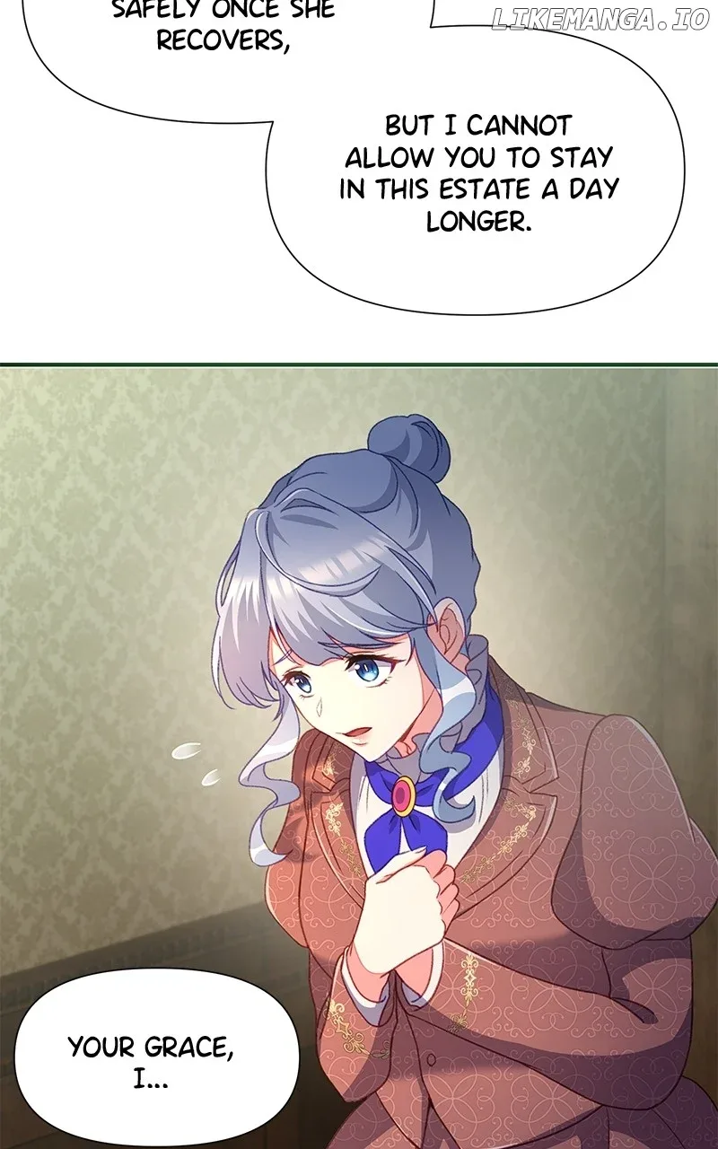 We Lost Our Engagement Chapter 21 page 11