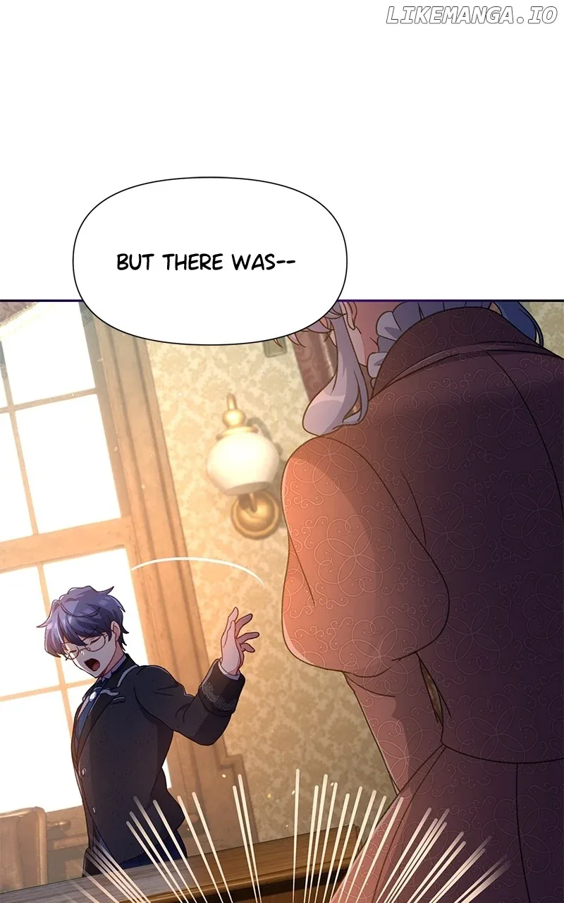 We Lost Our Engagement Chapter 21 page 7