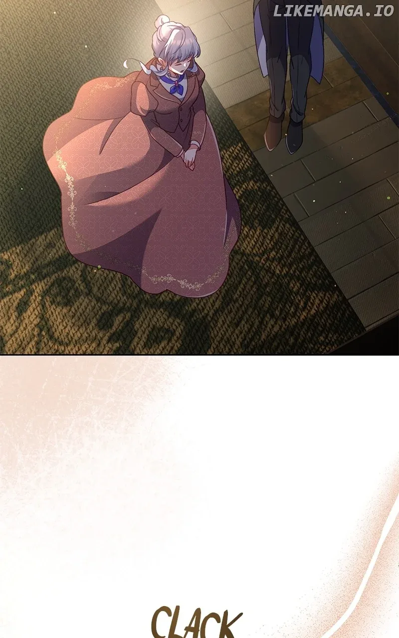 We Lost Our Engagement Chapter 21 page 32