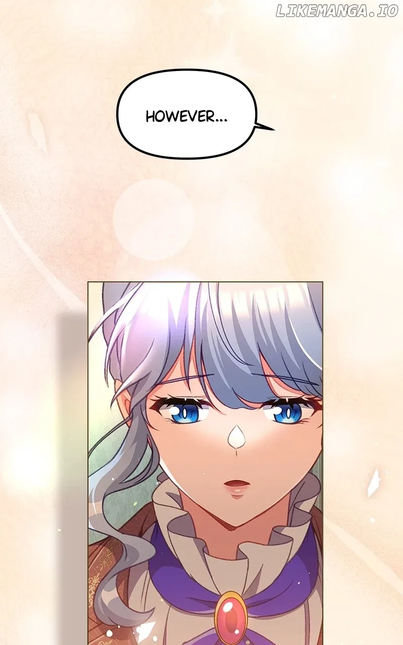 We Lost Our Engagement Chapter 21 page 20