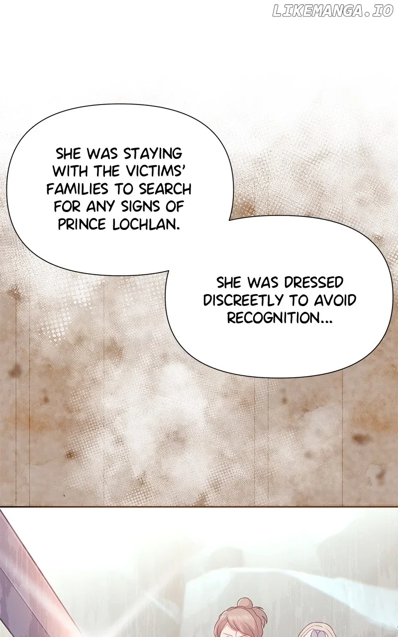 We Lost Our Engagement Chapter 21 page 25