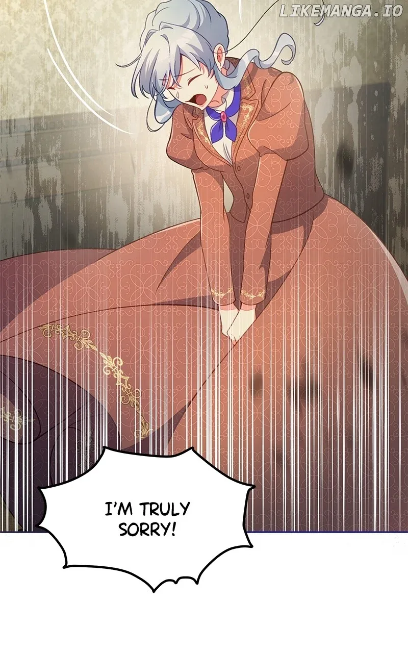We Lost Our Engagement Chapter 21 page 6