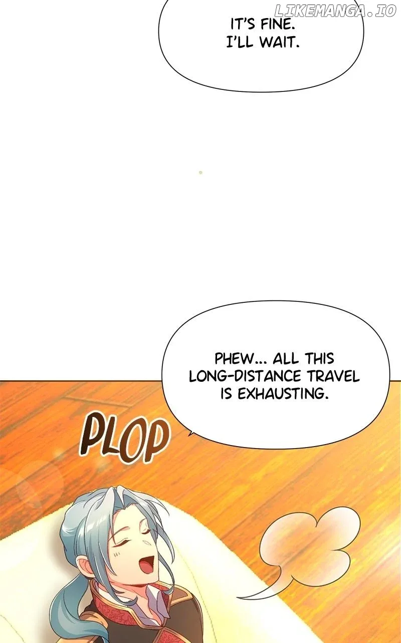 We Lost Our Engagement Chapter 20 page 44