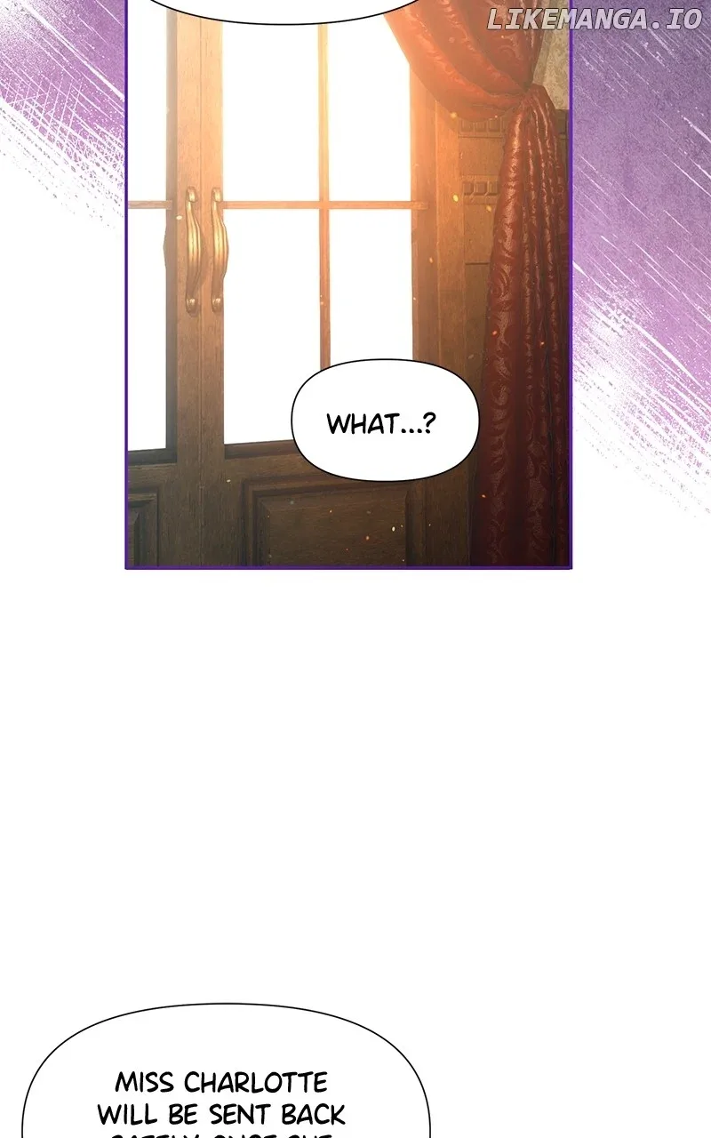 We Lost Our Engagement Chapter 21 page 10